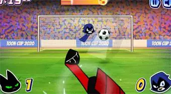 Penalty Power
