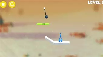 Recue Cut Rope