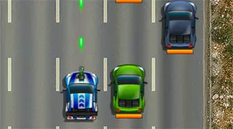 Road Fury