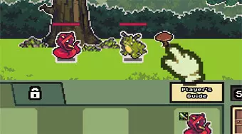 Idle Monster Frontier