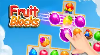 Fruit Blocks