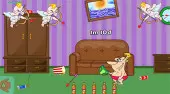 Bachelor vs Cupidon
