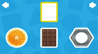 Shapes Game