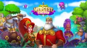 Mergest Kingdom: Merge Puzzle