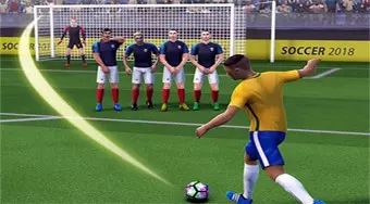 FreeKick Soccer 2021