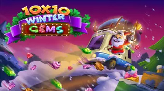 10x10 Winter Gems