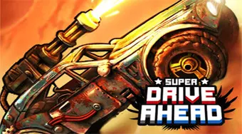 Super Drive Ahead