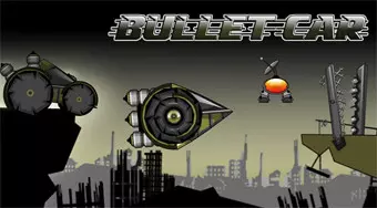 Bullet Car