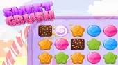 Sweet Crush