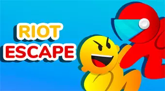 Riot Escape