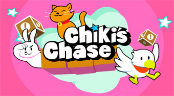 Chiki's Chase