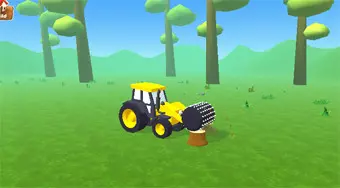 Cut 3D