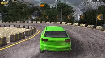 Real drift Multiplayer