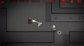 Madness Combat: The Sheriff Clones