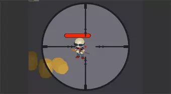 Sniper Shooter 2