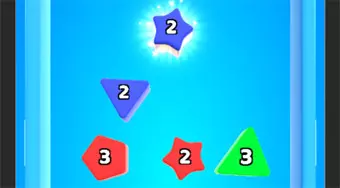Merge Brick Breaker