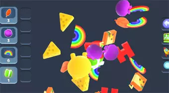 3D Match Puzzle Mania