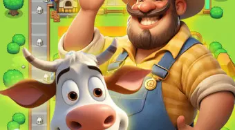 Fun Farm Wonderland