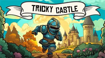 Tricky Castle