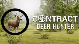 Contract Deer Hunter