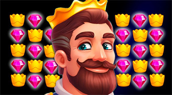 Kingdom Match