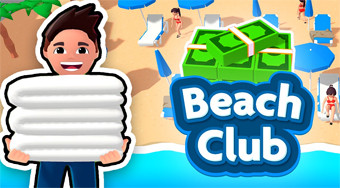 Beach Club