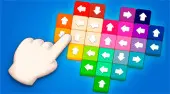 Disassemble the Picture: Puzzle!