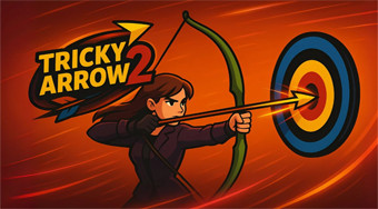 Tricky Arrow 2