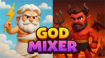 God's Mixer