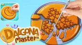 Dalgona Master