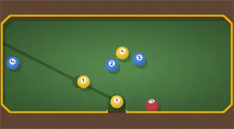Pool Merge