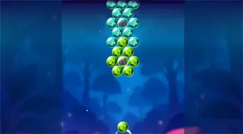 Magic Bubbles