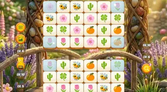 Mojicon Garden Connect