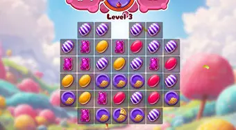 Candy Jewels
