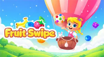 Fruite Swipe