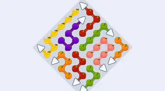 Arrow Sorting