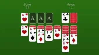 Solitaire Daily
