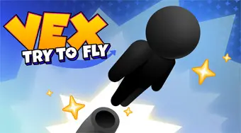 Vex Try to Fly