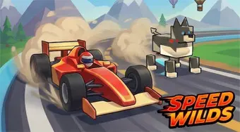 Speed Wilds