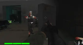 Zombie Survival: Dead Hunt