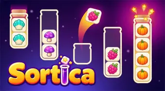 Sortica