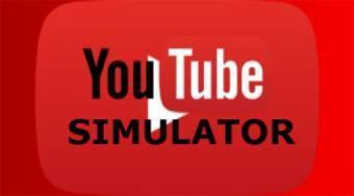 Youtube Simulator | El juego online gratis | Mahee.es