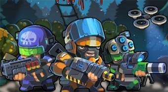 elite squad 2 mahee es infectonator christmas
