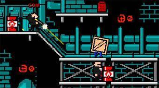 superfighters deluxe online superfighters deluxe online