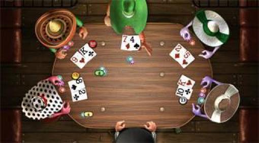 Poker Texas Holdem HГ¤nde