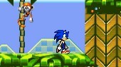 Juegos de Sonic