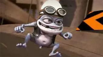 el pCrazy Frog