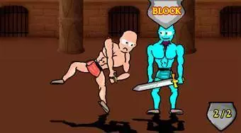 Gladiador 2