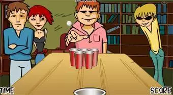 Duelo de cocktails