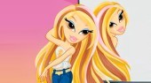 Juegos de Bratz